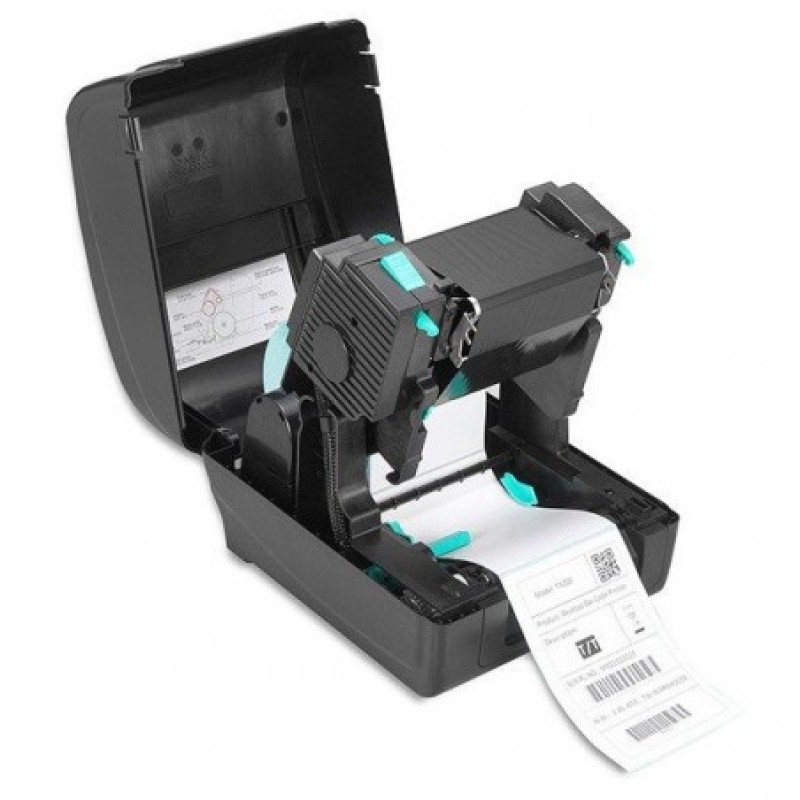 لیبل پرینتر شبکه ای تی اس سی مدل TSC TA-210